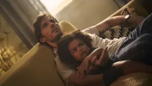 Задник к фильму "Синистер. Семейное проклятие" #628874