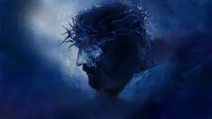 Задник к фильму "Страсти Христовы" #624732