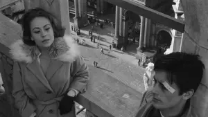 Задник к фильму "Рокко и его братья" #178733