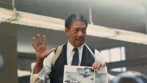 Задник к фильму "Семь" #174338