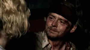 Задник к фильму "Зомби по имени Шон" #649566