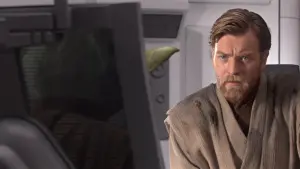 Задник к фильму "Звёздные войны: Эпизод 3 - Месть Ситхов" #503198