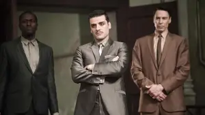 Задник к фильму "Запрещенный прием" #703322