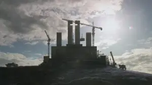 Задник к фильму "Бруталист" #610818