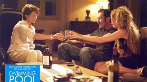 Задник к фильму "Бассейн" #283249