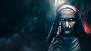 The Bad Nun 3
