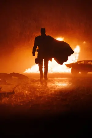Постер к фильму "Бэтмен" #165469