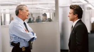 Задник к фильму "Переводчица" #291919