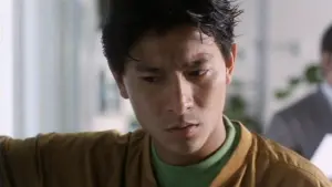 Задник к фильму "Круто сваренные 2: Последняя кровь" #417681