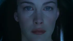 Задник к фильму "Властелин колец: Две крепости" #516311