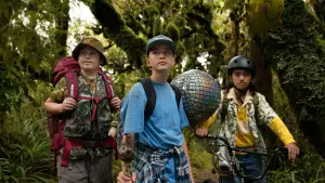 Задник к фильму "" #666888