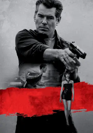 Постер к фильму "Человек ноября" #410633