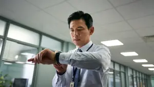 Задник к фильму "Переговорщик" #387582