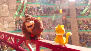 Задник к фильму "Братья Супер Марио в кино" #546186