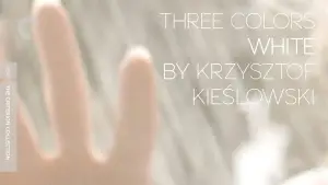 Три цвета: Белый