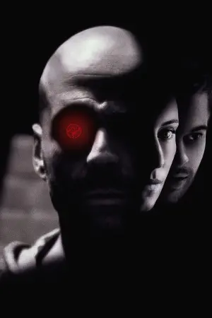 Постер к фильму "12 обезьян" #205710