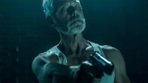 Задник к фильму "Не дыши" #246350