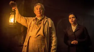 Задник к фильму "Голос из камня" #403648