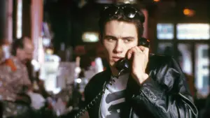 Задник к фильму "Жиголо (Санни)" #658942