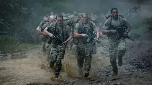 Задник к фильму "Военная машина" #764131