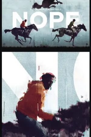 Постер к фильму "Нет" #637438