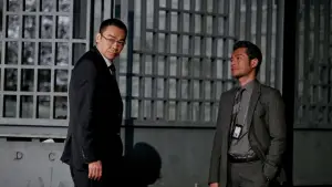 Задник к фильму "Подслушанное 2" #446610