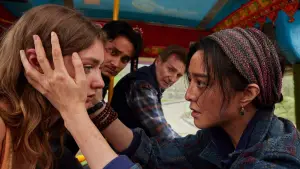 Задник к фильму "Ледяной драйв: Возмездие" #551054