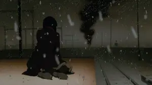 Задник к фильму "Актриса тысячелетия" #708960