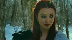 Задник к фильму "Мифика: Некромант" #400749