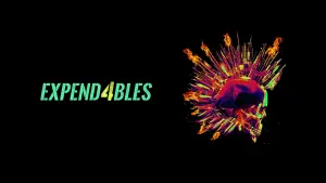 Неудержимые 4