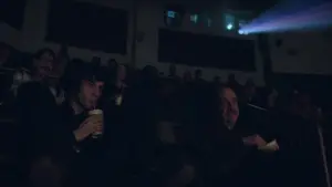 Задник к фильму "Оставленные" #632889