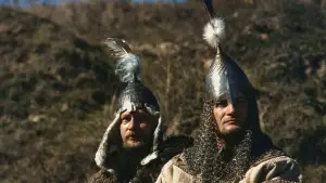 Задник к фильму "Первый правитель" #699228