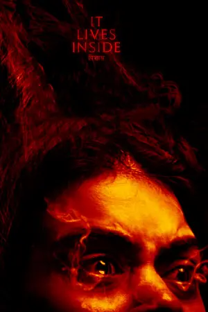 Постер к фильму "Заклятие. Зло внутри" #698