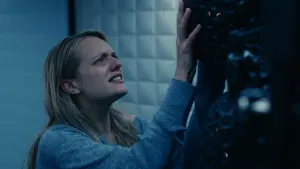 Задник к фильму "Человек-невидимка" #238302