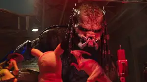 Задник к фильму "Хищник" #611445