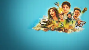 Задник к фильму "Александр и ужасная, кошмарная, нехорошая, очень плохая поездка" #669123