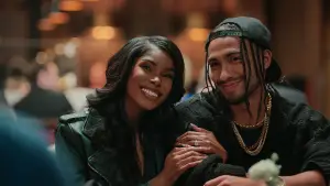 Задник к фильму "Экзотическая свадьба Мэдеи" #619246