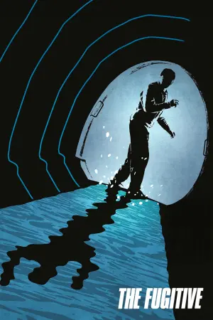 Постер к фильму "Беглец" #70093