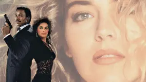 Задник к фильму "Боевик Джексон" #353854