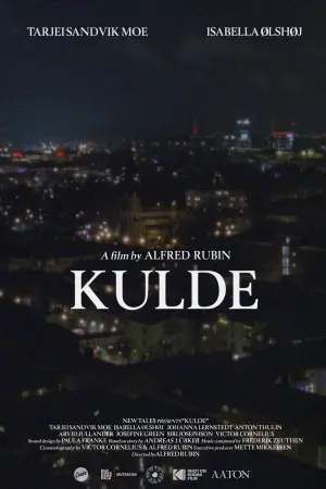 Постер к фильму "Kulde"