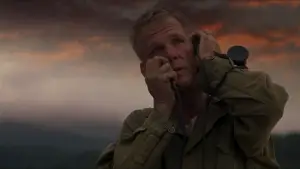 Задник к фильму "Тонкая красная линия" #650180