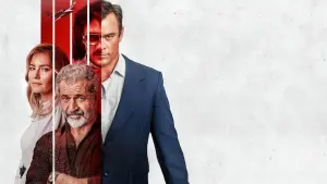 Задник к фильму "Бандит" #194229