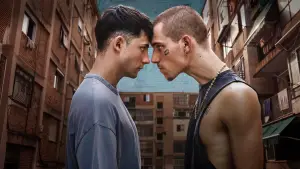 Задник к фильму "Враги" #619301