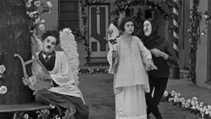 Задник к фильму "Малыш" #688025