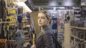 Задник к фильму "Не буди в ней зверя" #419668