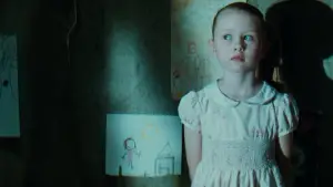 Задник к фильму "Кошмар на улице Вязов" #702978