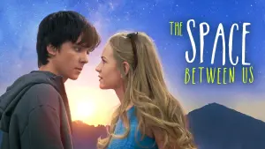 Задник к фильму "Космос между нами" #107021