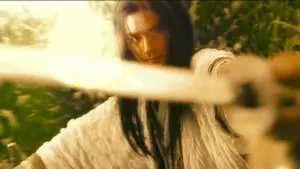 Задник к фильму "Прах времен" #242380