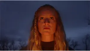 Задник к фильму "Autumn Stalking" #776719