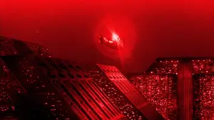 Задник к фильму "Бегущий по лезвию" #563398